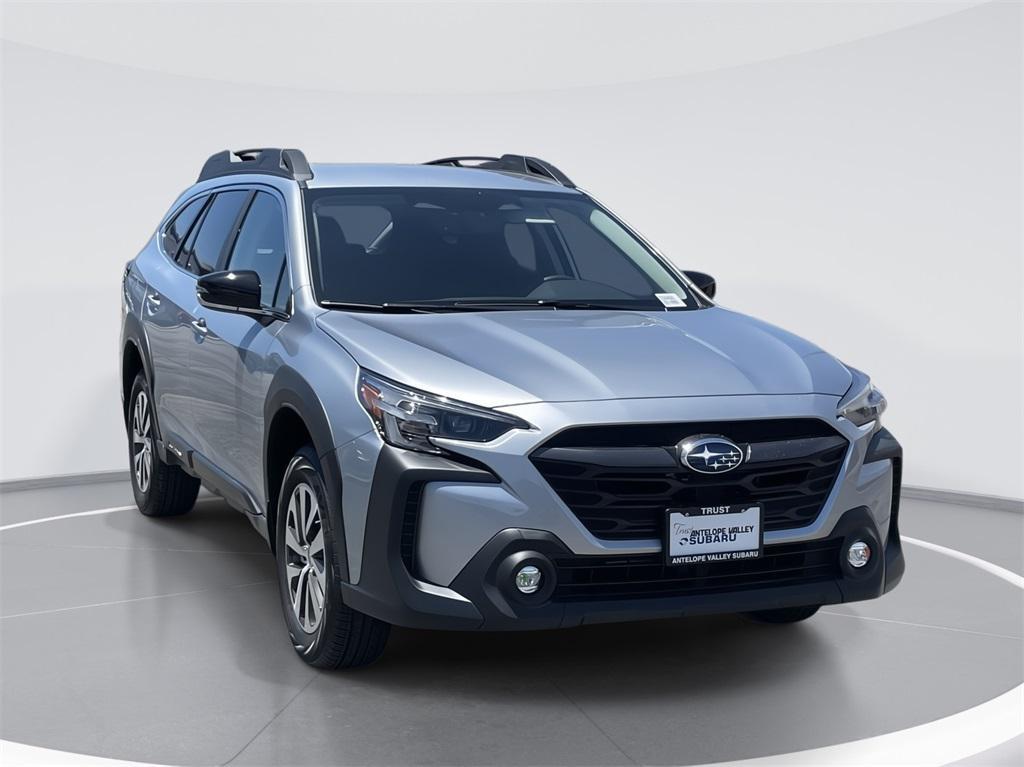 used 2025 Subaru Outback car, priced at $30,000