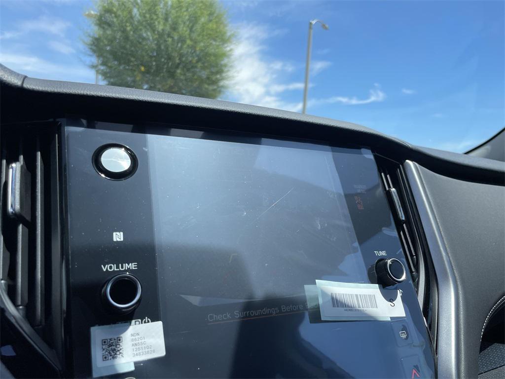 used 2025 Subaru Outback car, priced at $30,000