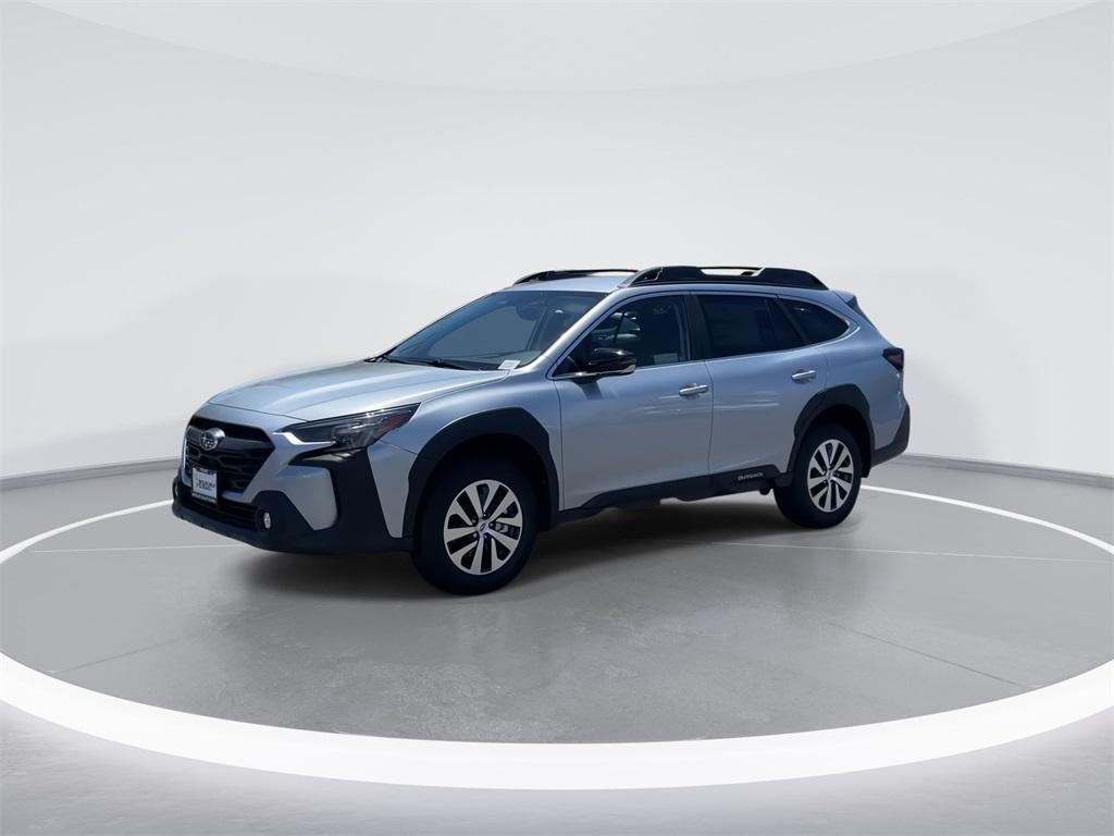 used 2025 Subaru Outback car, priced at $30,000