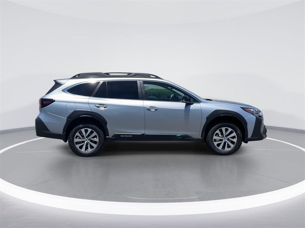 used 2025 Subaru Outback car, priced at $30,000