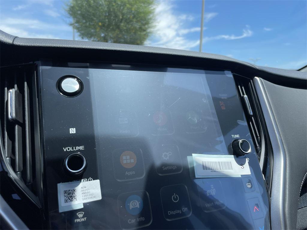 used 2025 Subaru Outback car, priced at $30,000