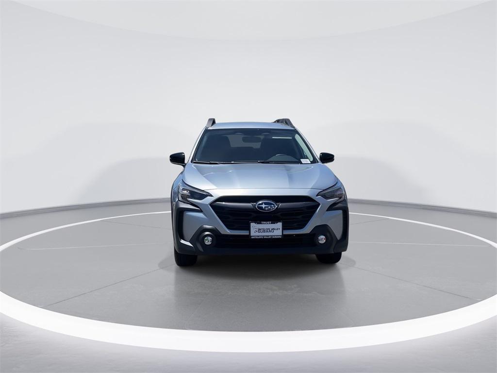 used 2025 Subaru Outback car, priced at $30,000