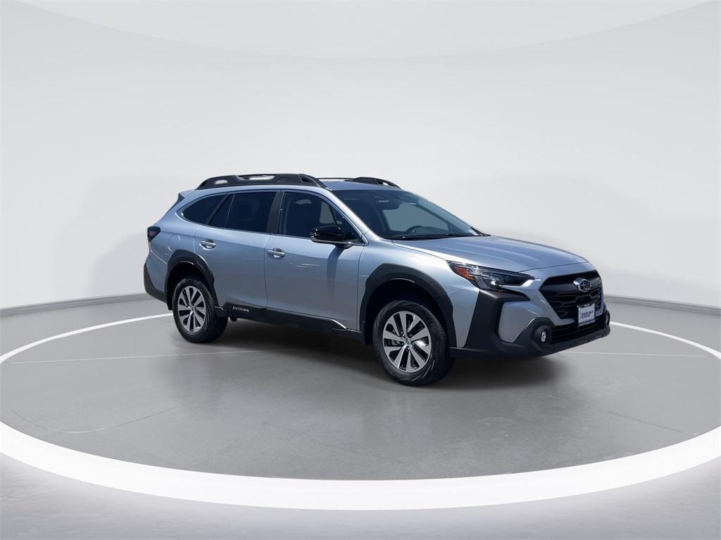 used 2025 Subaru Outback car, priced at $30,000