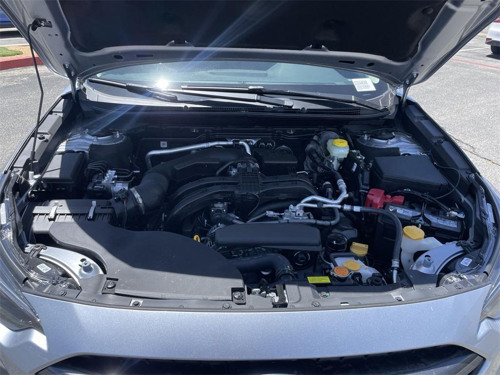 used 2025 Subaru Outback car, priced at $30,000