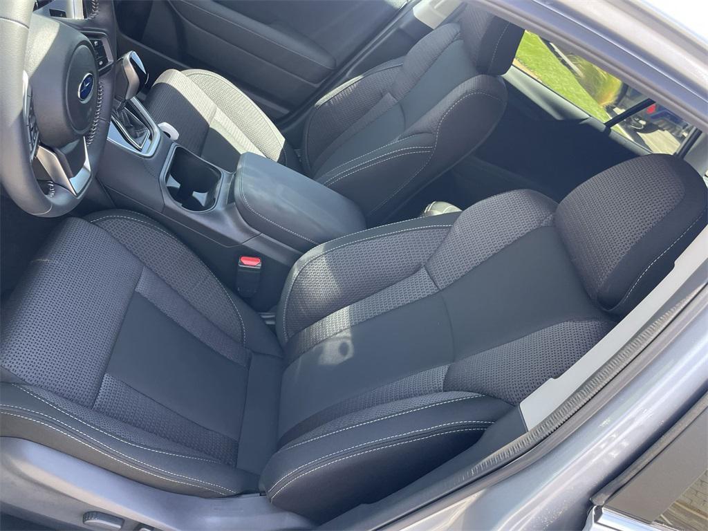 used 2025 Subaru Outback car, priced at $30,000