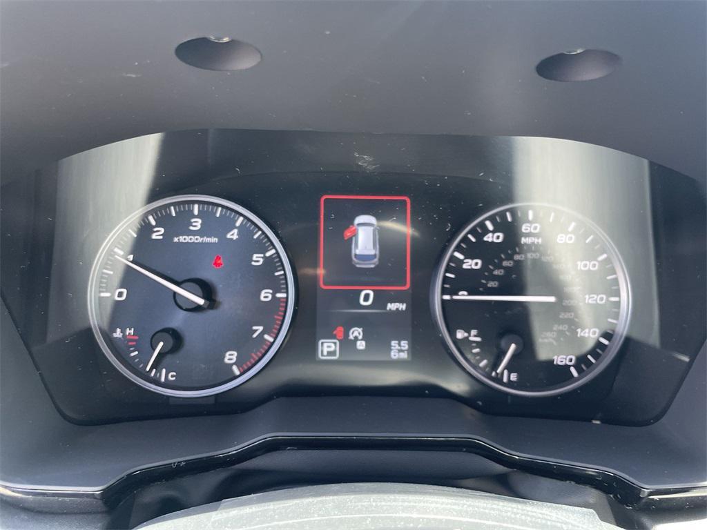 used 2025 Subaru Outback car, priced at $30,000