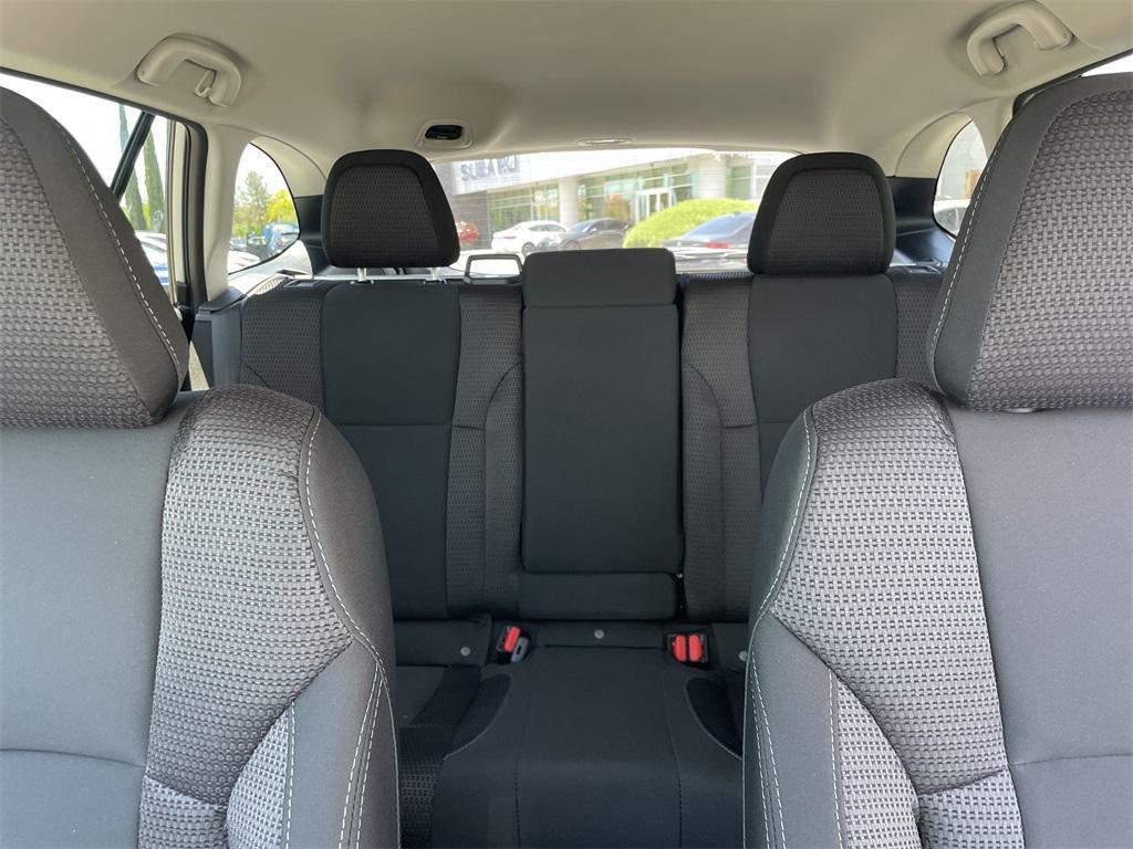 used 2025 Subaru Outback car, priced at $30,000