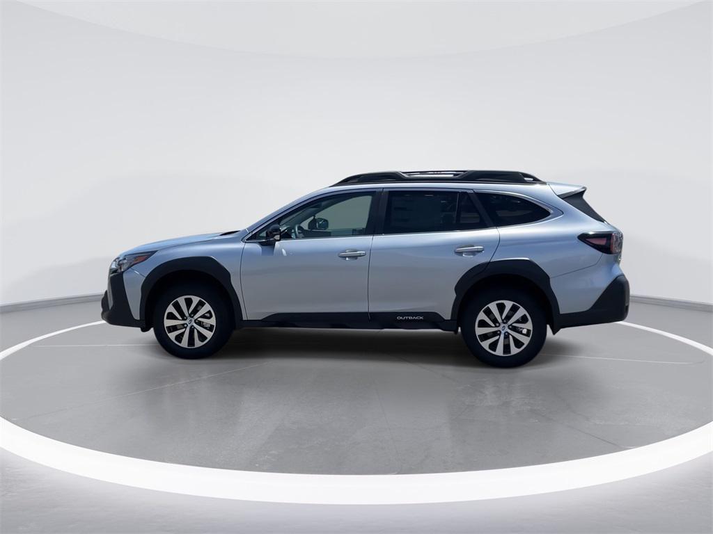 used 2025 Subaru Outback car, priced at $30,000