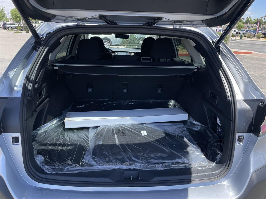 used 2025 Subaru Outback car, priced at $30,000