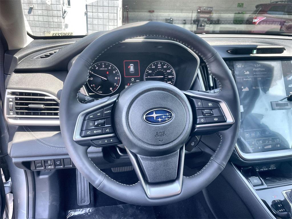 new 2025 Subaru Outback car, priced at $44,773