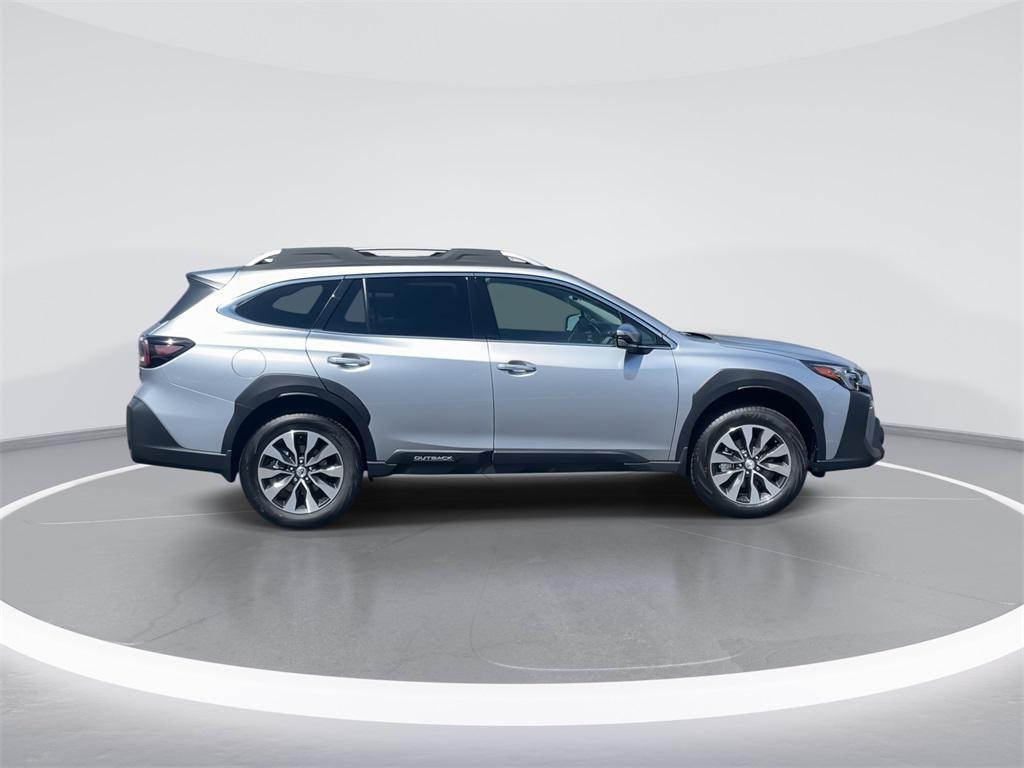 new 2025 Subaru Outback car, priced at $44,773