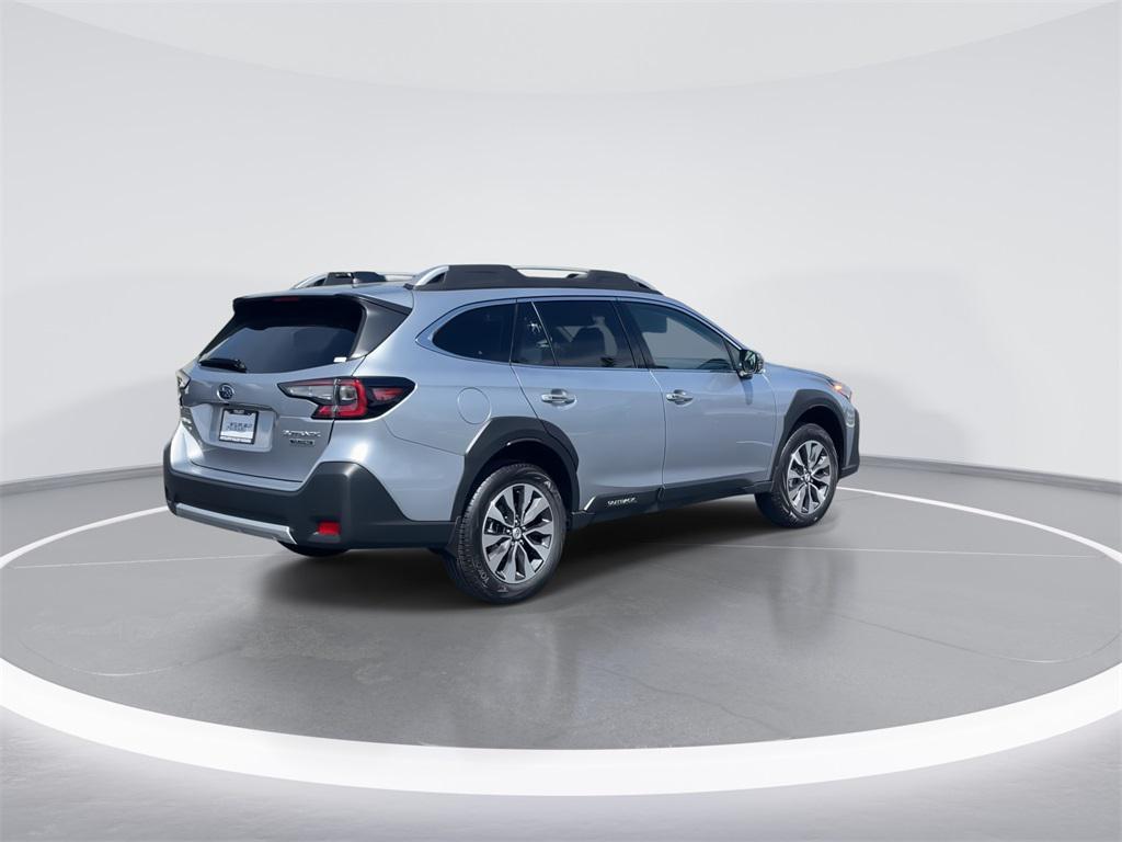new 2025 Subaru Outback car, priced at $44,773