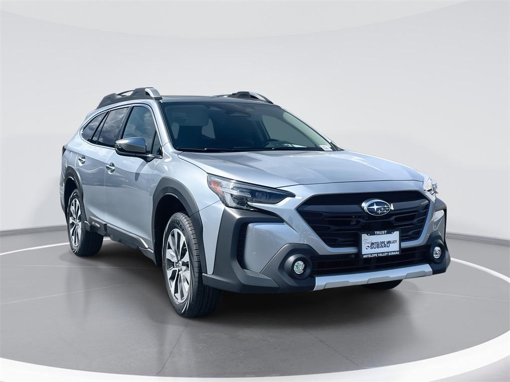 new 2025 Subaru Outback car, priced at $44,773