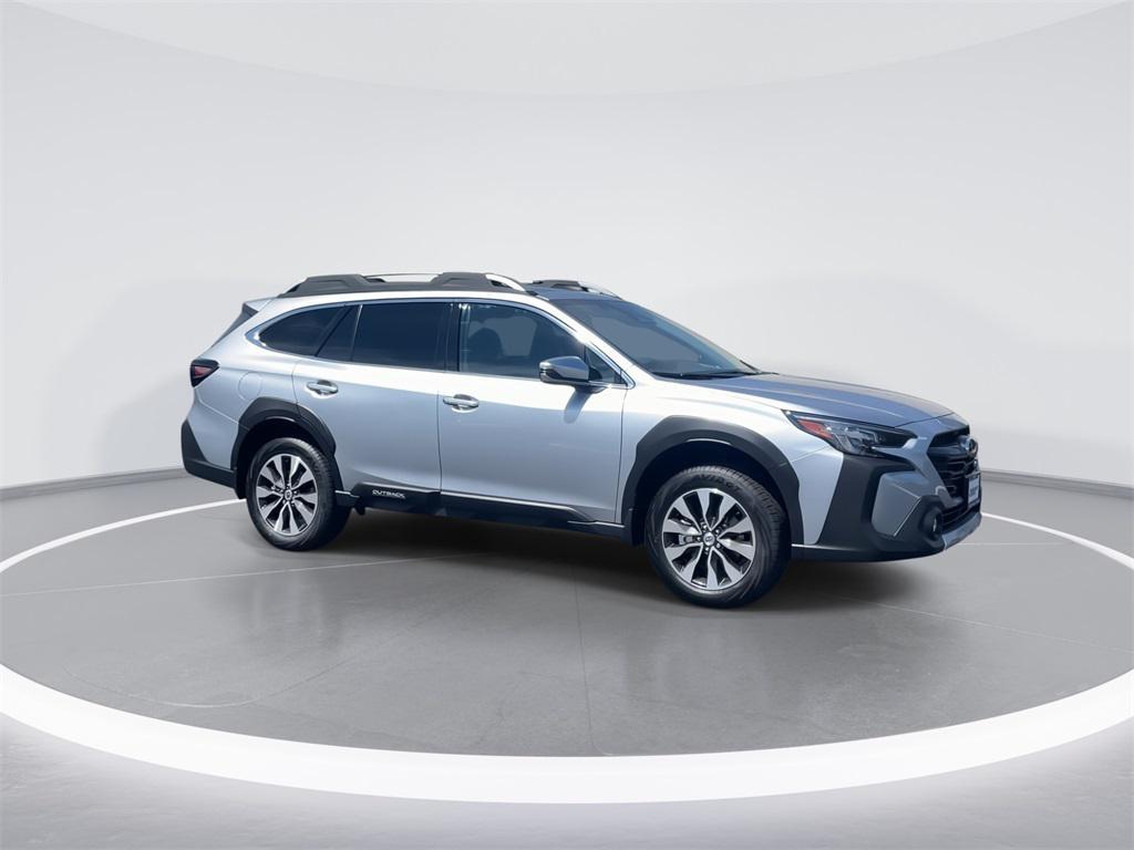 new 2025 Subaru Outback car, priced at $44,773