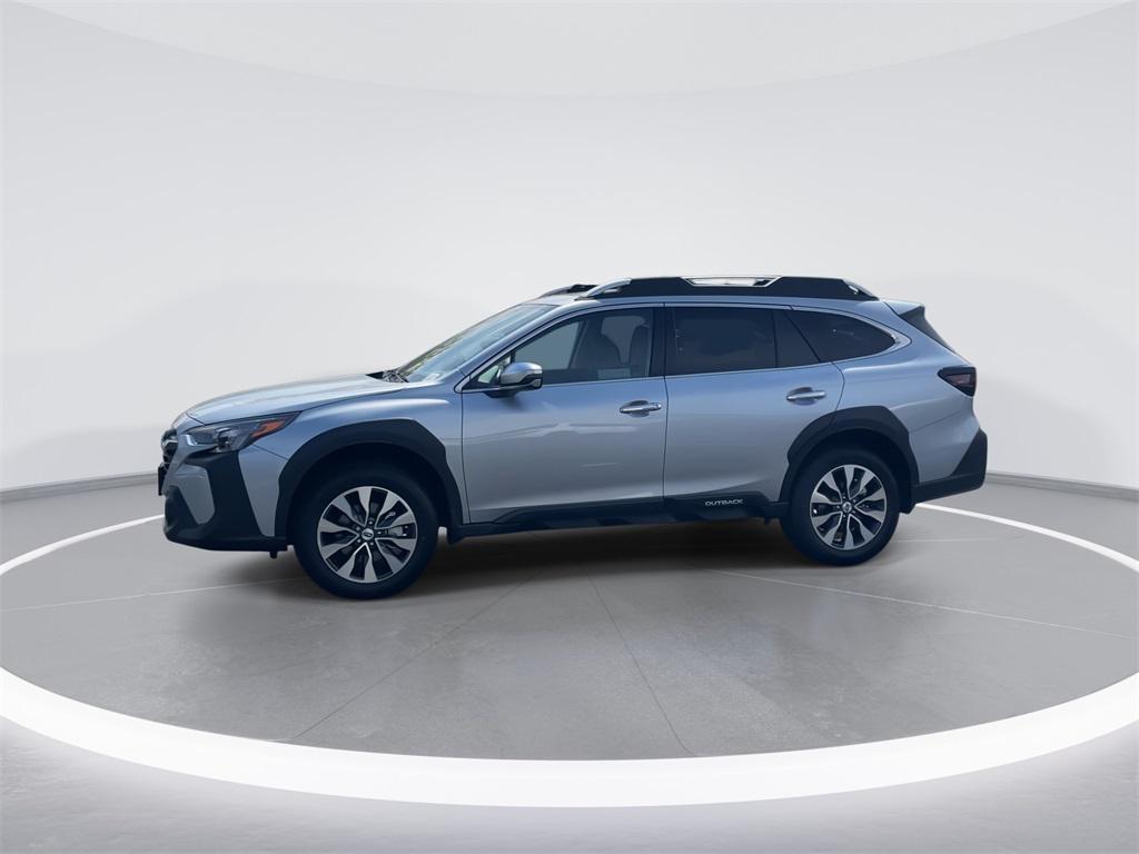 new 2025 Subaru Outback car, priced at $44,773