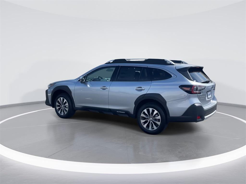 new 2025 Subaru Outback car, priced at $44,773
