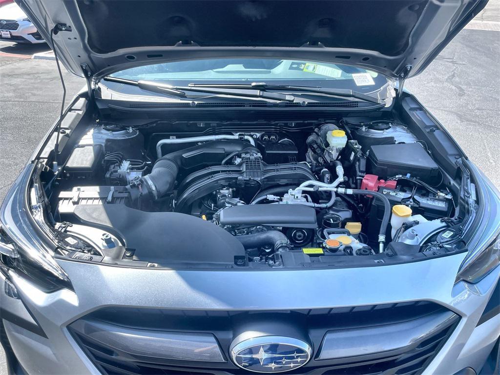 new 2025 Subaru Outback car, priced at $44,773