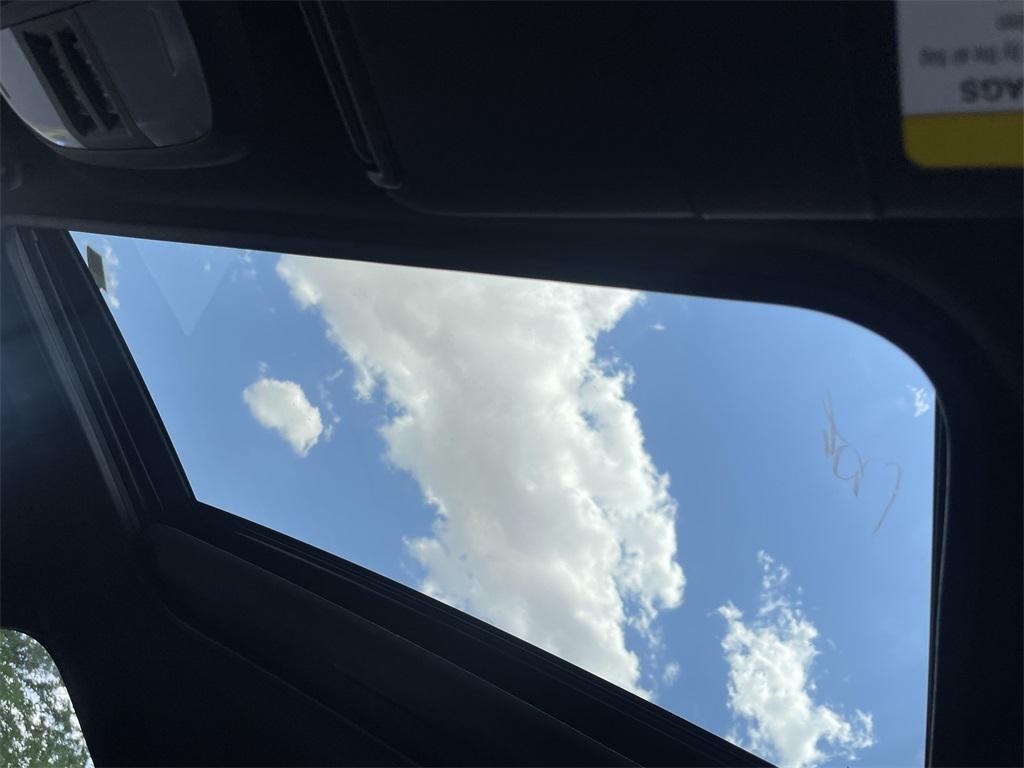 new 2025 Subaru Crosstrek car, priced at $31,763