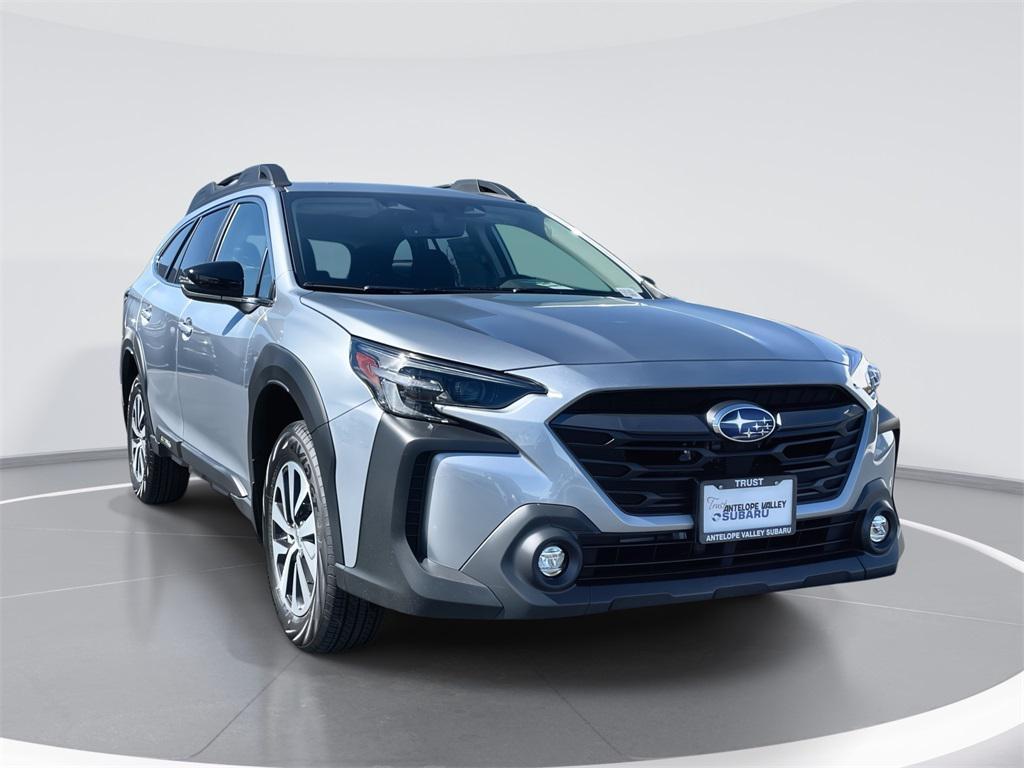 new 2025 Subaru Outback car, priced at $35,098