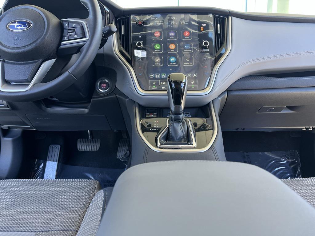 used 2025 Subaru Outback car, priced at $30,493