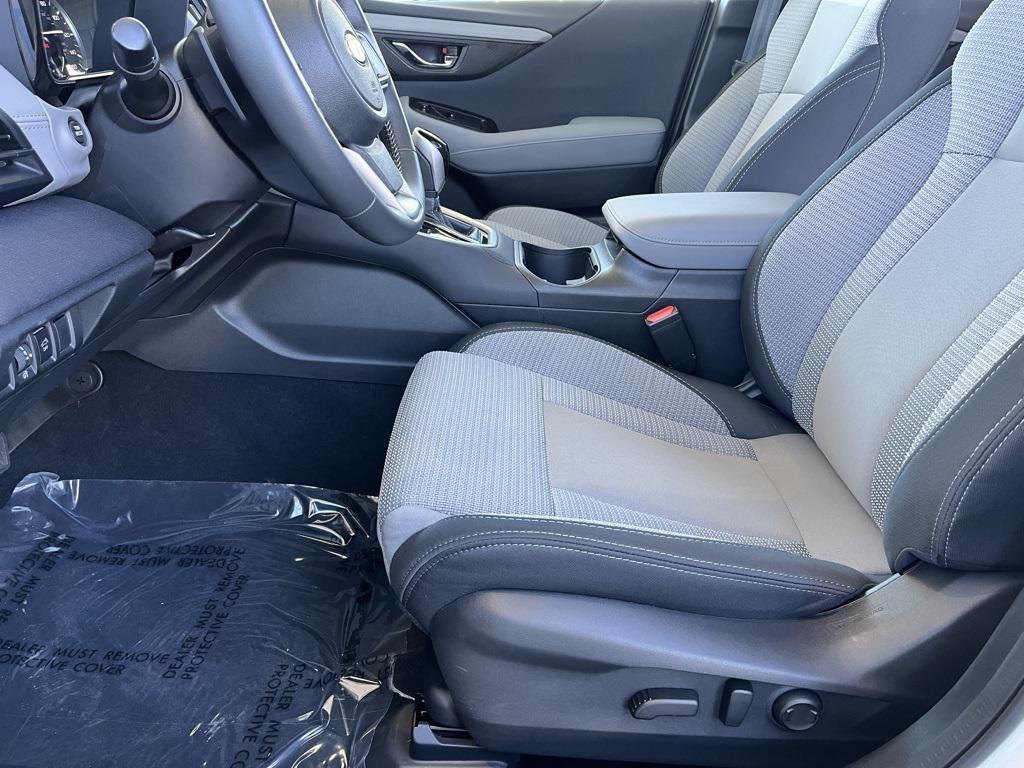 used 2025 Subaru Outback car, priced at $30,493
