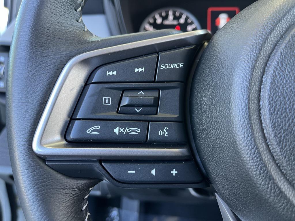 used 2025 Subaru Outback car, priced at $30,493