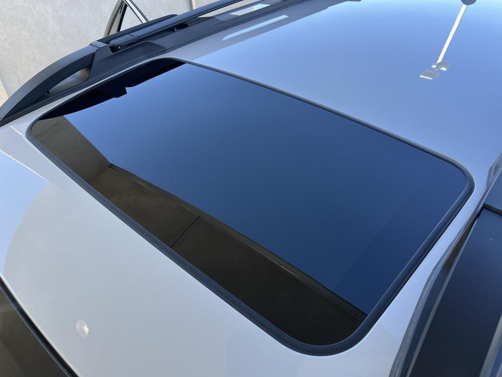 used 2025 Subaru Outback car, priced at $30,493