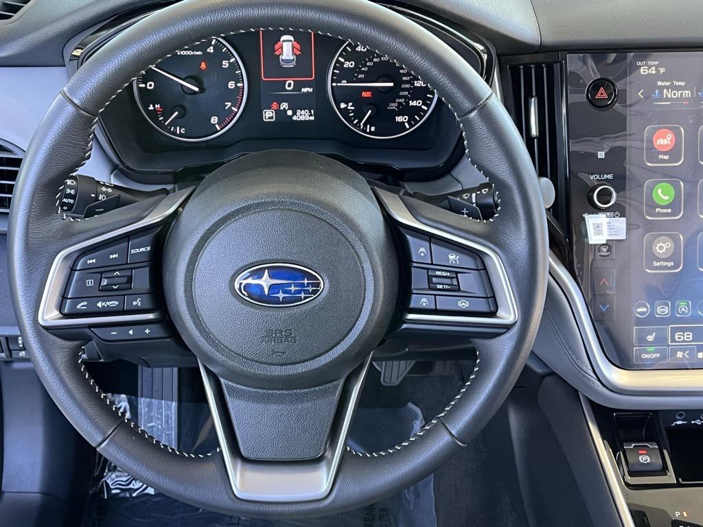 used 2025 Subaru Outback car, priced at $30,493