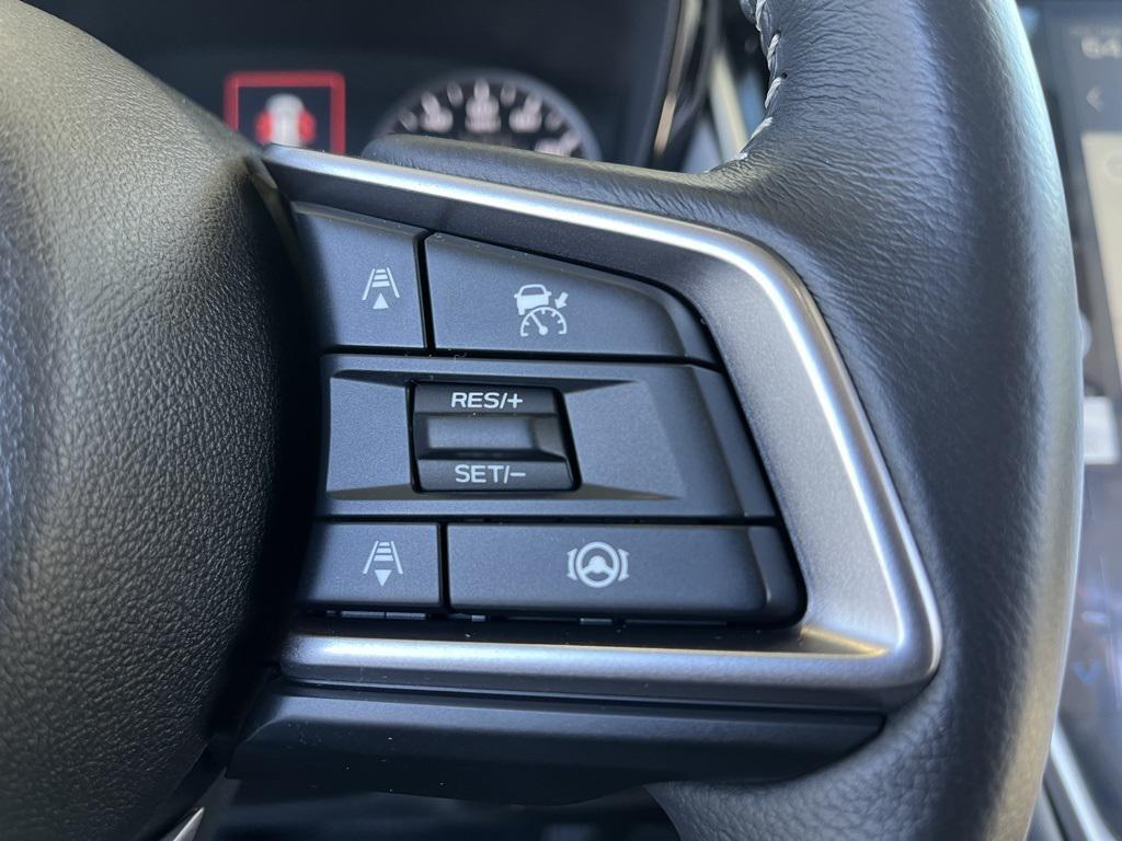 used 2025 Subaru Outback car, priced at $30,493