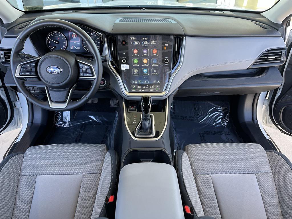 used 2025 Subaru Outback car, priced at $30,493
