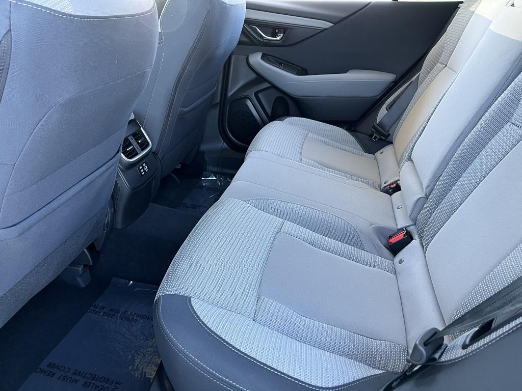 used 2025 Subaru Outback car, priced at $30,493