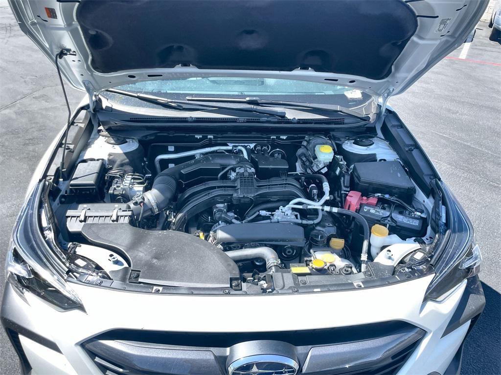 new 2025 Subaru Outback car, priced at $38,308