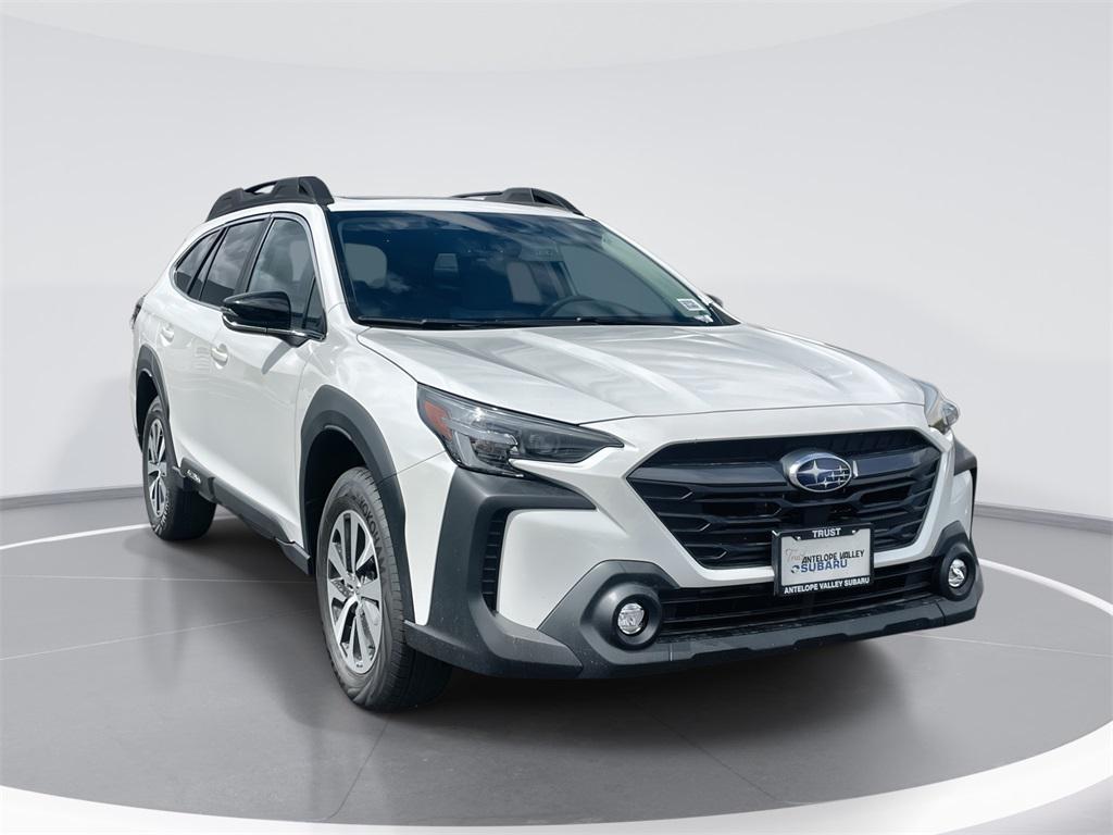 new 2025 Subaru Outback car, priced at $38,308