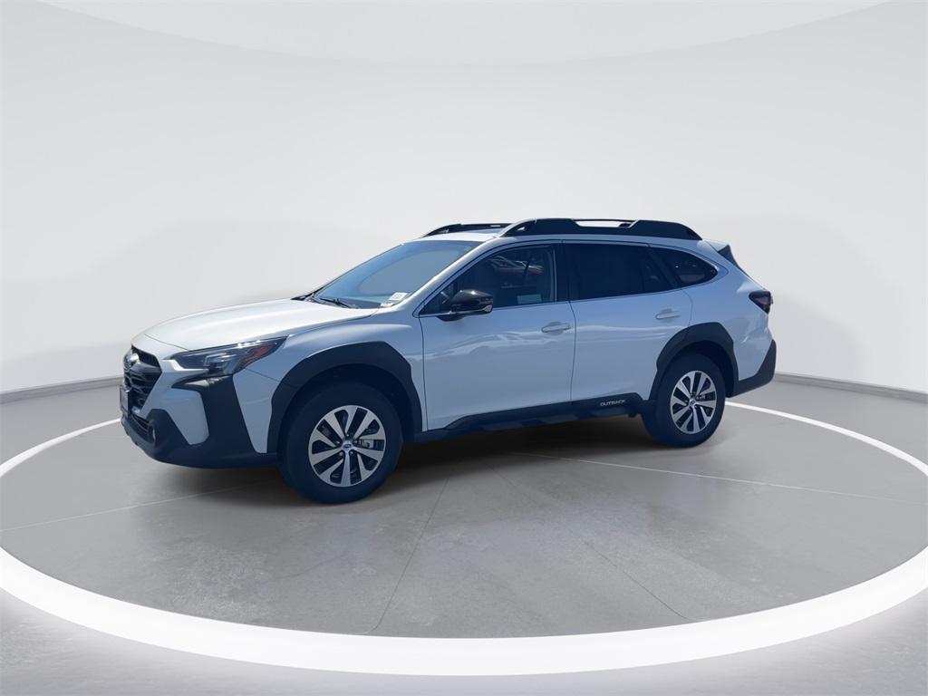 new 2025 Subaru Outback car, priced at $38,308