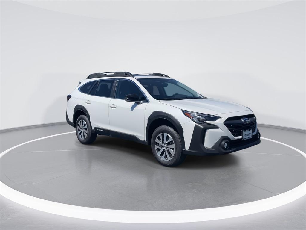 new 2025 Subaru Outback car, priced at $38,308