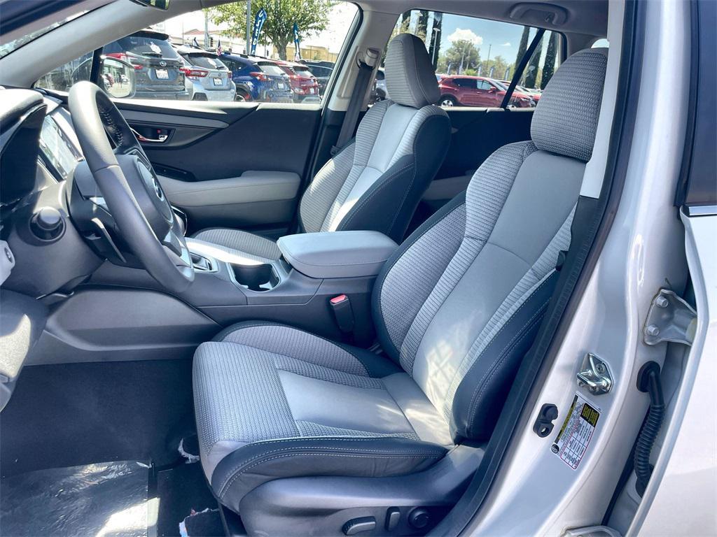 new 2025 Subaru Outback car, priced at $38,308