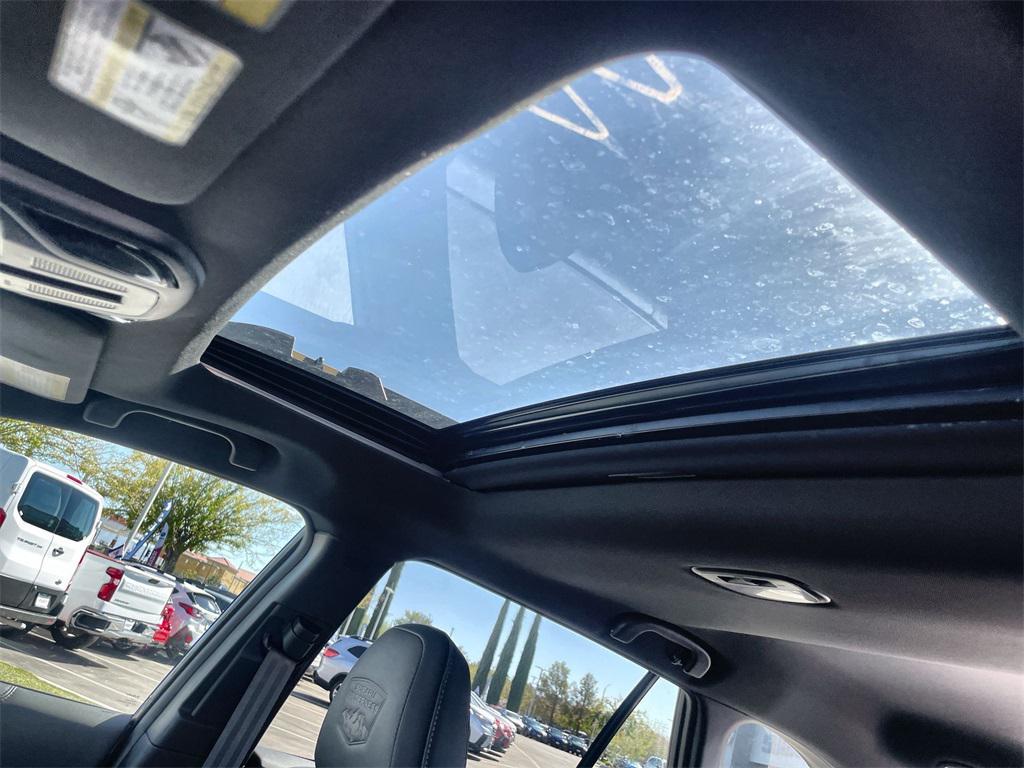 new 2025 Subaru Outback car, priced at $46,041