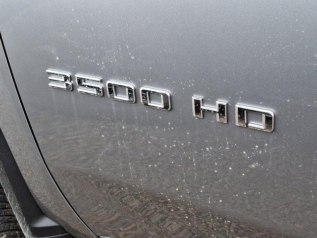 new 2025 Chevrolet Silverado 3500 car, priced at $79,945