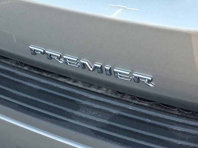 new 2026 Chevrolet Suburban car, priced at $86,910