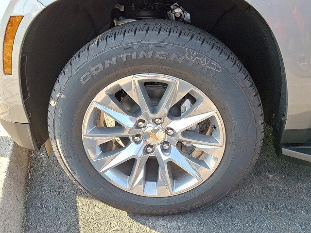 new 2026 Chevrolet Suburban car, priced at $86,910