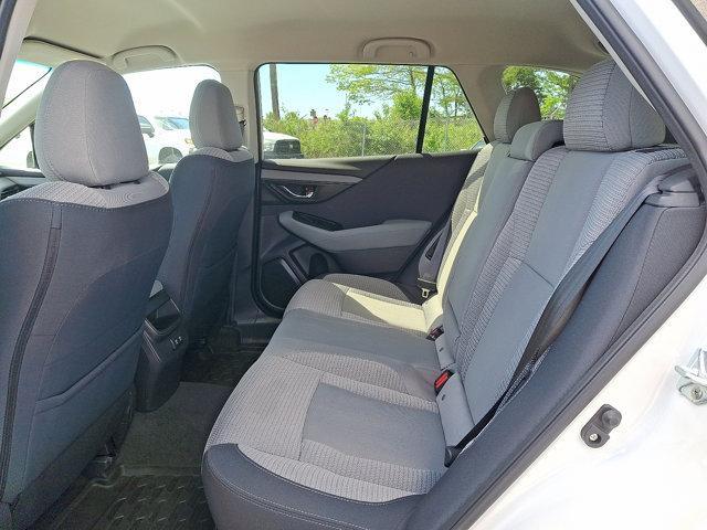 used 2021 Subaru Outback car, priced at $27,990