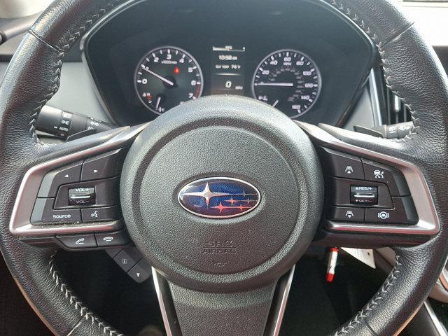 used 2021 Subaru Outback car, priced at $27,990
