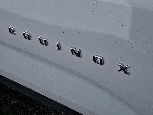 new 2026 Chevrolet Equinox car, priced at $29,570