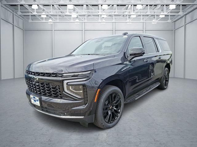 new 2026 Chevrolet Suburban car, priced at $91,660