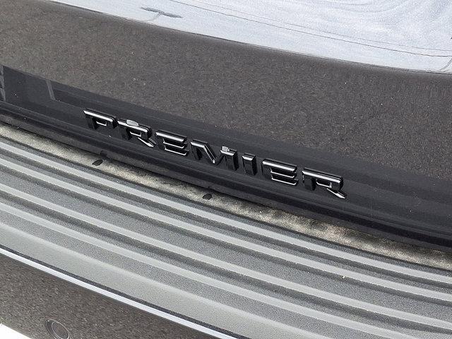 new 2026 Chevrolet Suburban car, priced at $91,660