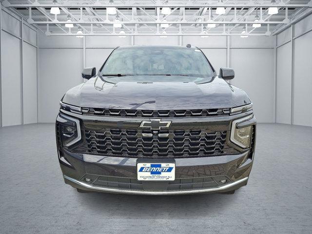 new 2026 Chevrolet Suburban car, priced at $91,660