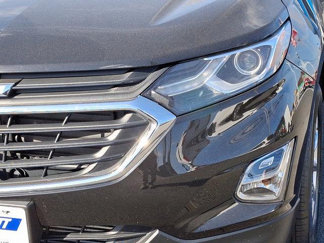 used 2020 Chevrolet Equinox car, priced at $17,990