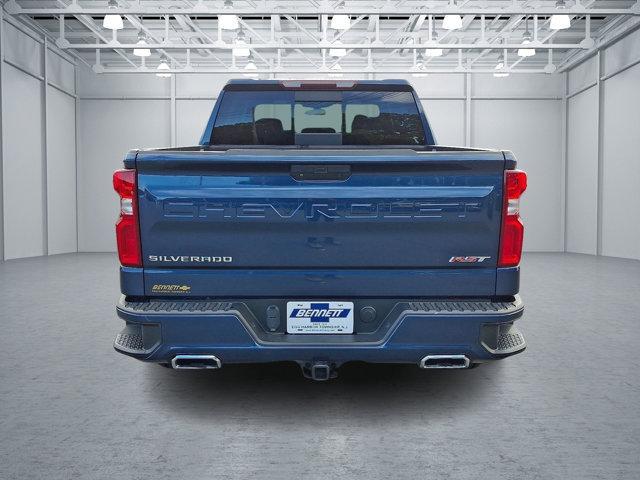 used 2019 Chevrolet Silverado 1500 car, priced at $33,990