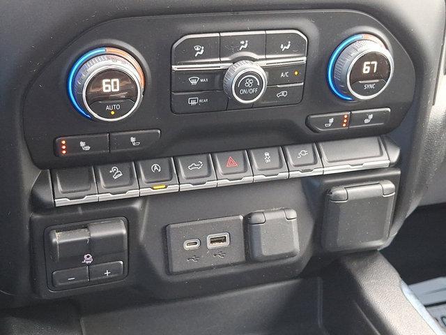 used 2019 Chevrolet Silverado 1500 car, priced at $33,990