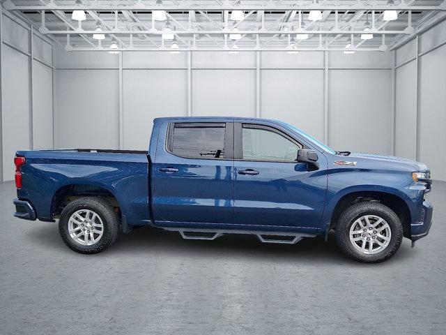 used 2019 Chevrolet Silverado 1500 car, priced at $33,990